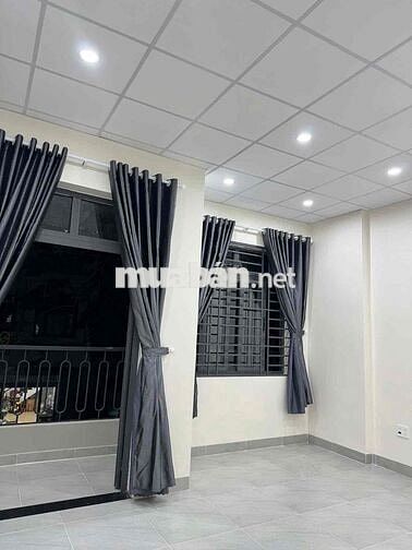 TÔI BÁN NHÀ ĐƯỜNG BÌNH HƯNG. 46m2. 1 Tỷ 645 triệu