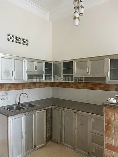Cho thuê nguyên căn nhà đẹp giao ngay