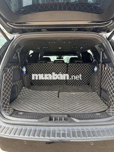 2020 Titanium 2.0L 4x2 AT - 120000 km