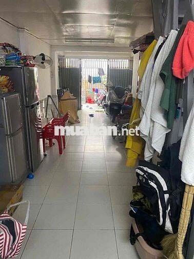 🌟 KÈO THƠM – BÁN NHÀ ĐOÀN VĂN BƠ, P. XÓM CHIẾU, Q.4 🌟 ✅ Khu dân cư hiệ