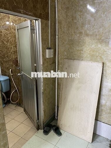 Nhà trọ nguyên căn sát mặt tiền Quang Trung