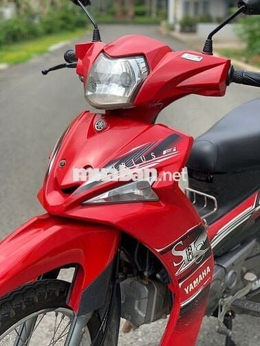Sirius Fi 110 đời 2016, máy nguyên zin, bs 60.