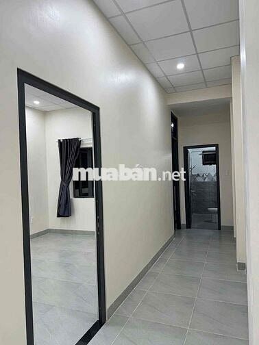 TÔI BÁN NHÀ ĐƯỜNG BÌNH HƯNG. 46m2. 1 Tỷ 645 triệu