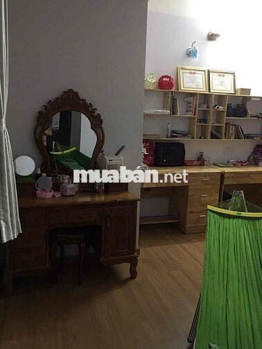 BÁN CĂN HỘ ĐƯỜNG BÀ HOM 73M2 , 2 PN, 2WC 4 MT CĂN GÓC SỔ HỒNG RIÊNG,