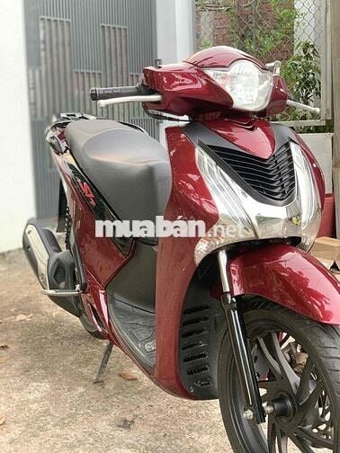 SH 125 smk 2015 Fi keng