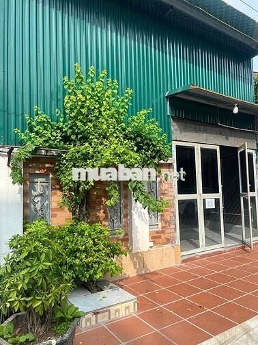 Cho thuê nhà 73m2 tại Ngọc Thuỵ (làng Bắc Biên), Làm kinh doanh, kho