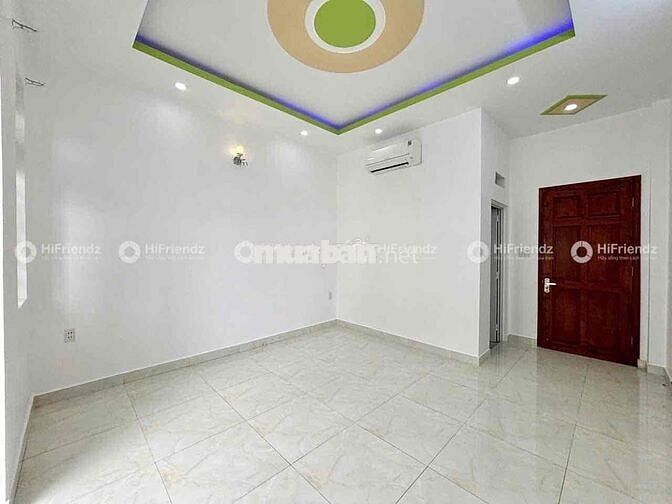 Khai Trương Bancol Mới Xây - Ngay Hương Lộ 2 - Sẵn Máy Lạnh