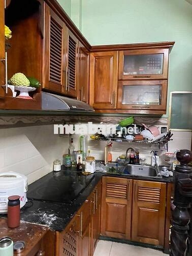 HẺM XE TẢI TÂY THẠNH, 60M2, 4T, F.TÂY THẠNH, TÂN PHÚ, CHỈ 6.5 TỶ