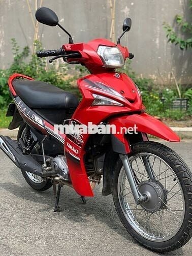 Sirius Fi 110 đời 2016, máy nguyên zin, bs 60.
