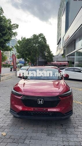 Honda HR-V 2024 G - 15 km, Thương lượng