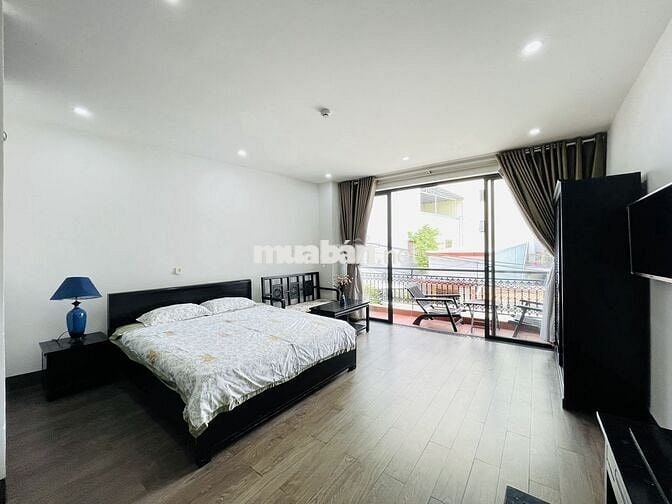 🩵 CĂN HỘ XINH BAN CÔNG THOÁNG KHU VÕ VĂN KIỆT CÁCH BIỂN 400M