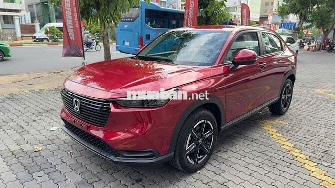 Honda HR-V 2024 G - 15 km, Thương lượng