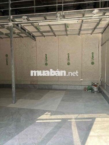 Cho thuê nhà 73m2 tại Ngọc Thuỵ (làng Bắc Biên), Làm kinh doanh, kho