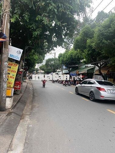 🏢 MẶT BẰNG KINH DOANH – 8X40 - GẦN NGÃ TƯ BÌNH THÁI