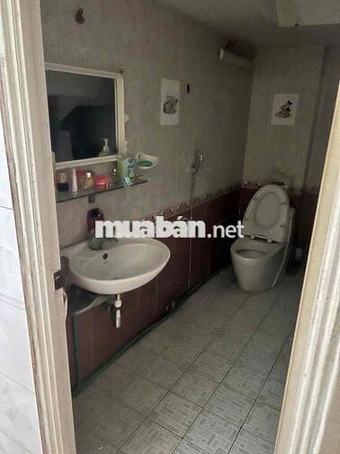 🌟 KÈO THƠM – BÁN NHÀ Q4, ĐOÀN VĂN BƠ – P. XÓM CHIẾU 🌟 🏡 Khu dân cư hiệ