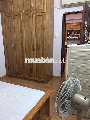 BÁN CĂN HỘ ĐƯỜNG BÀ HOM 73M2 , 2 PN, 2WC 4 MT CĂN GÓC SỔ HỒNG RIÊNG,