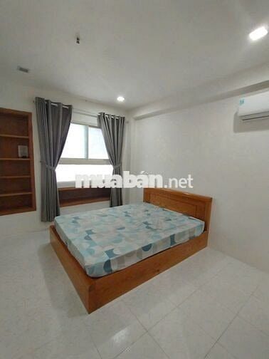 Cần bán căn hộ CC Thái An, Nguyễn Văn Quá, Q12. Giá 1,26 tỷ 45m2 1PN