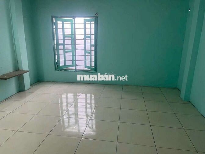 Cho thuê nhà nguyên căn đường mai xuân thưởng q6