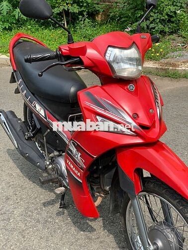 Sirius Fi 110 đời 2016, máy nguyên zin, bs 60.