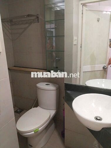 Cần bán căn hộ CC Thái An, Nguyễn Văn Quá, Q12. Giá 1,26 tỷ 45m2 1PN