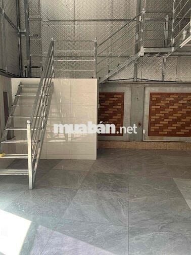 Cho thuê nhà 73m2 tại Ngọc Thuỵ (làng Bắc Biên), Làm kinh doanh, kho