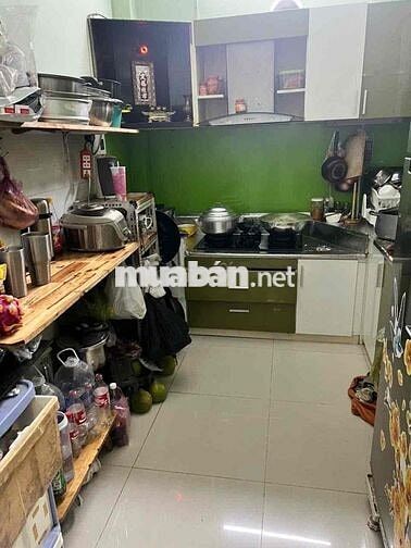🌟 KÈO THƠM – BÁN NHÀ Q4, ĐOÀN VĂN BƠ – P. XÓM CHIẾU 🌟 🏡 Khu dân cư hiệ