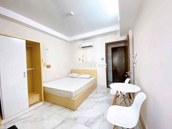 cho thuê phòng trọ  full nội thất ngay gò vấp