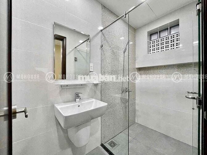 Căn Hộ Studio Ban Công 30m2 - Gần Trường ISB - Nhà Thờ Tân Định