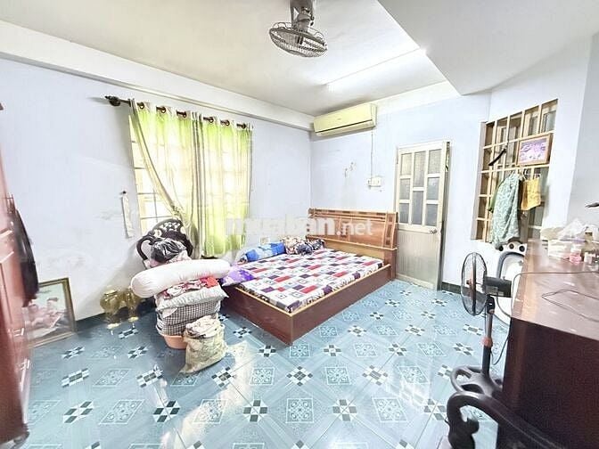 MẶT TIỀN KINH DOANH 59m² LÔ GÓC SIÊU ĐẸP 4 TẦNG LÊ THIỆT TÂN PHÚ 7,8TỶ