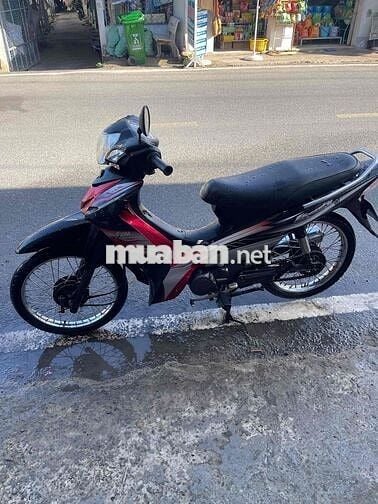 Sym elegant 50cc chạy không cần bằng lái biển 95
