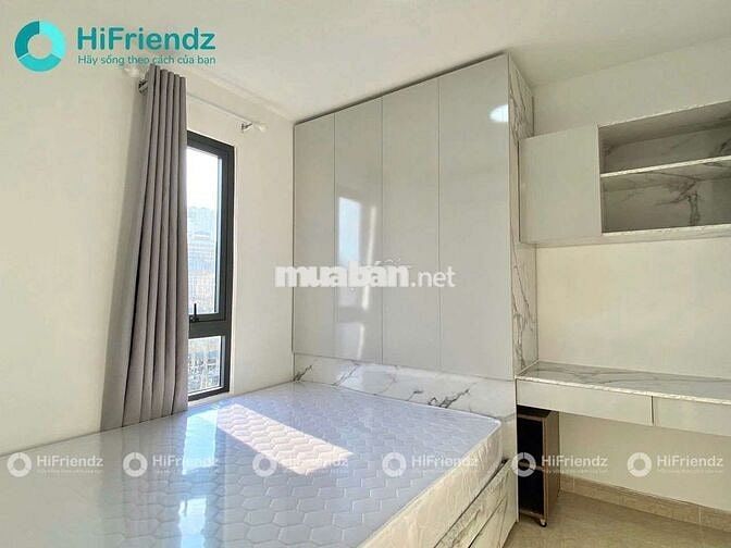 CHDV CAO CẤP - FULL NỘI THẤT - THANG MÁY - MẶT TIỀN - BẢO VỆ 24/7