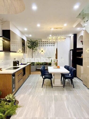 NHÀ MỚI 1 TRỆT 1 LẦU SIÊU ĐẸP NGAY GIỮA LÒNG BÌNH CHÁNH CHỈ 1TỶ150TR