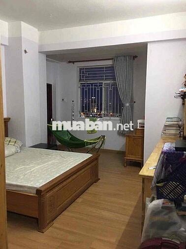 BÁN CĂN HỘ ĐƯỜNG BÀ HOM 73M2 , 2 PN, 2WC 4 MT CĂN GÓC SỔ HỒNG RIÊNG,
