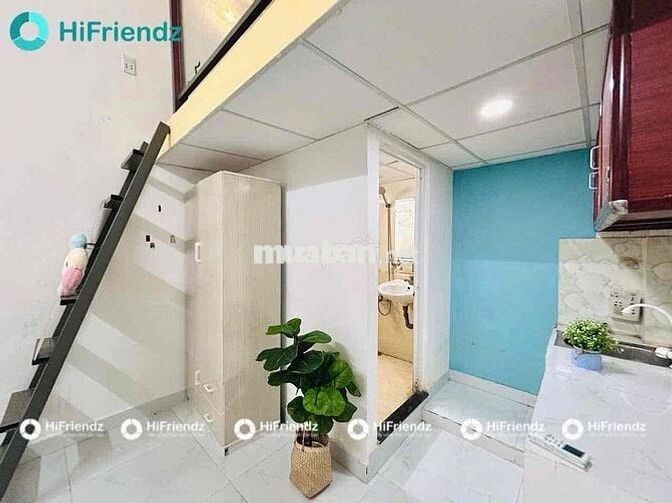Duplex Decor Siêu Xinh - Ngay Aeon Mall Bình Tân