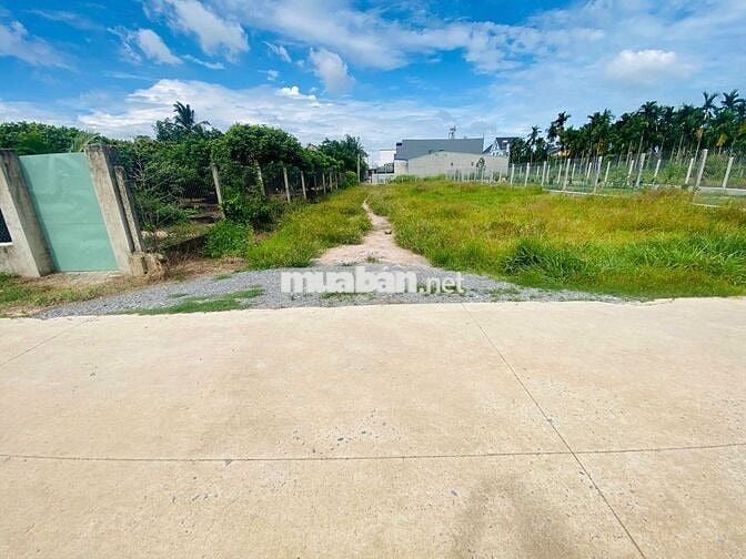 Trung Tâm KDC Truông Mít, DMC – Gần Chợ 5x47- 60 TC 440 TRIỆU