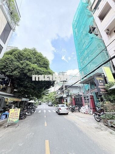 MẶT TIỀN KINH DOANH 59m² LÔ GÓC SIÊU ĐẸP 4 TẦNG LÊ THIỆT TÂN PHÚ 7,8TỶ