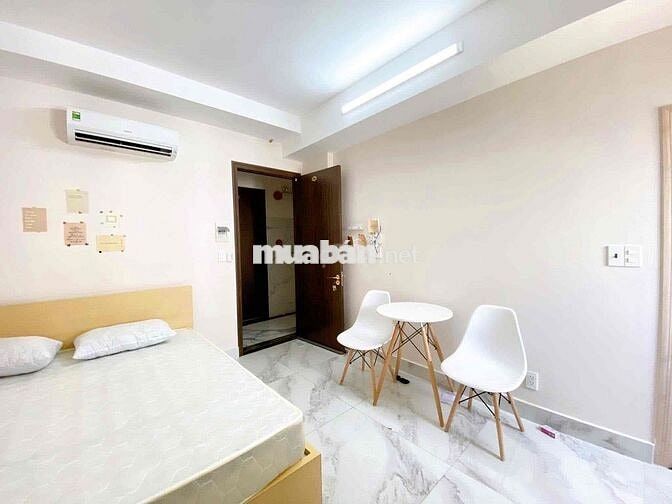 cho thuê phòng trọ  full nội thất ngay gò vấp