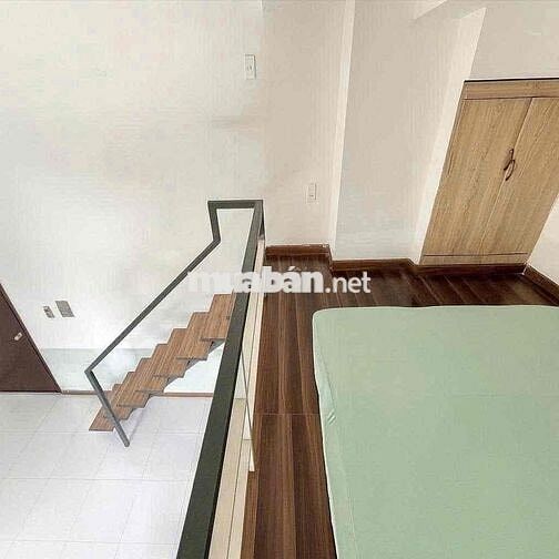 cho thuê phong trọ ngay Nguyễn thái Sơn gò vấp