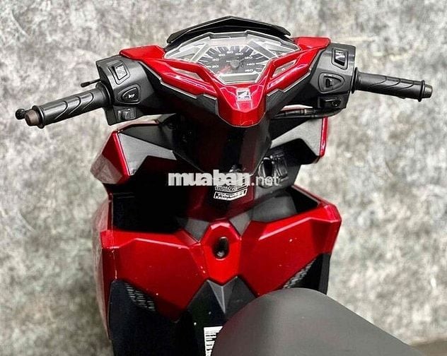 Click Thái 125 Trả Trước 25Tr Góp Bao Nợ Xấu