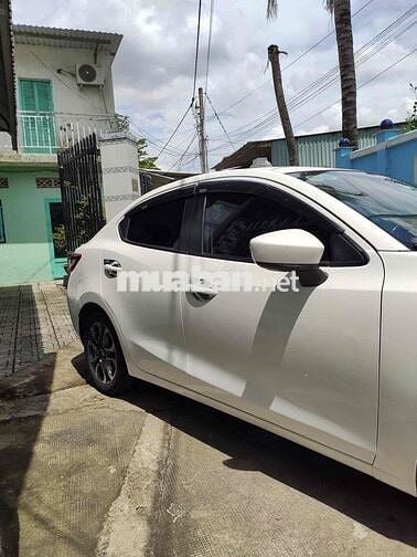 Mazda 2 2018 Premium - 88000 km