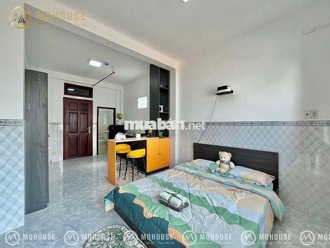 STUDIO BÙI HỮU NGHĨA FULL NỘI THẤT
