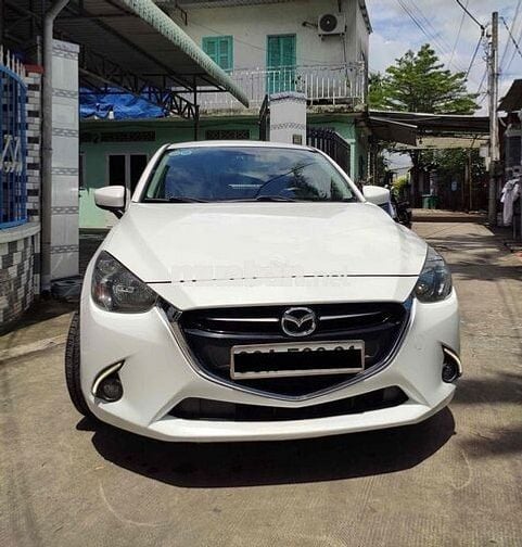 Mazda 2 2018 Premium - 88000 km