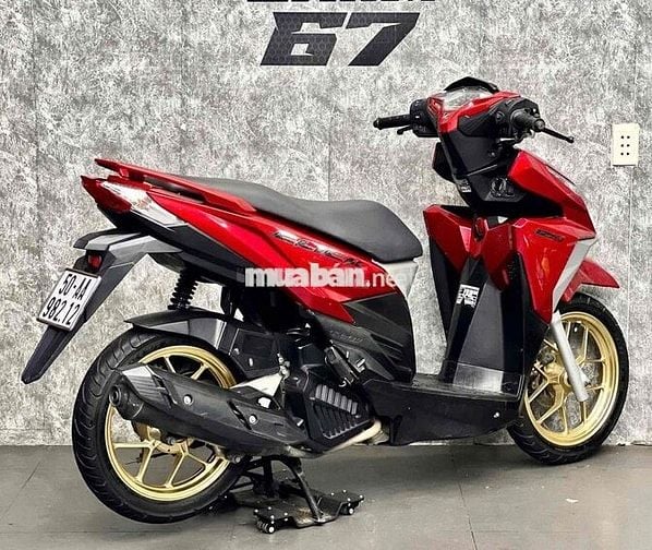 Click Thái 125 Trả Trước 25Tr Góp Bao Nợ Xấu