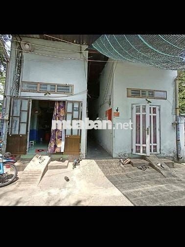 🏠 [BÁN ĐẤT + TRỌ] - 7 TỶ - Bình Phú, Thủ Đức - Đang cho thuê 6 phòng,