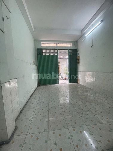 Bán nhà mặt tiền nội bộ – Đường 702 Hồng Bàng, P.1, Quận 11