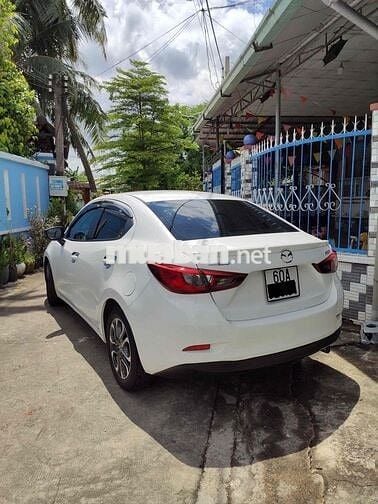 Mazda 2 2018 Premium - 88000 km