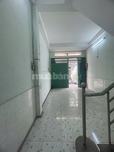 Bán nhà mặt tiền nội bộ – Đường 702 Hồng Bàng, P.1, Quận 11