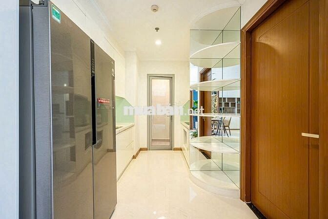 CHO THUÊ NHANH CĂN HỘ 2PN VINHOMES CENTRAL PARK - LANDMARK
