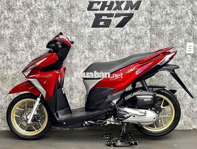 Click Thái 125 Trả Trước 25Tr Góp Bao Nợ Xấu