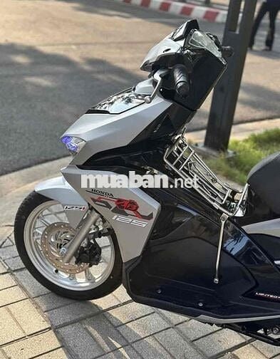 Honda Ab 125 như hình chính chủ Hn thanh lý